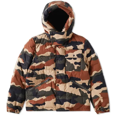 Lioran Jacket