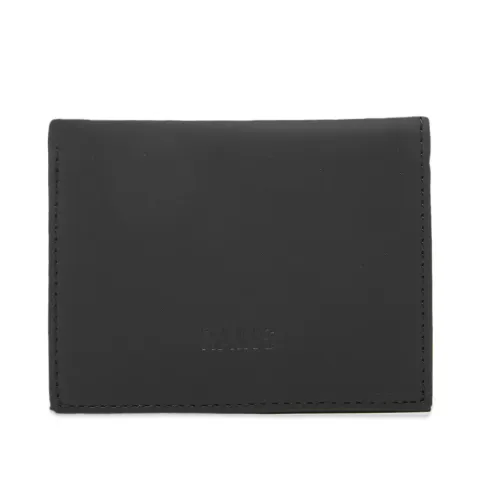 Folded Wallet
