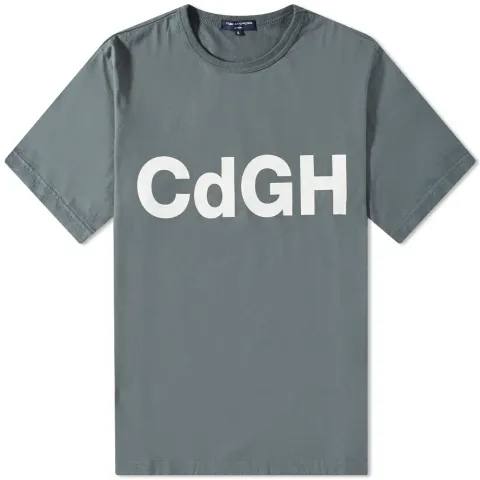 Big Logo T-Shirt