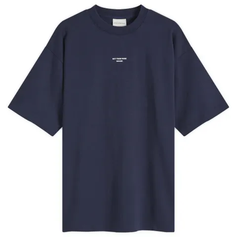 Not From Paris Madame Classic T-Shirt