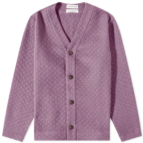 Kura Cardigan