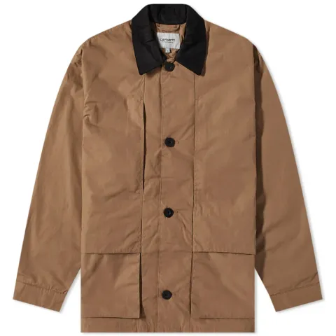 Darper Jacket