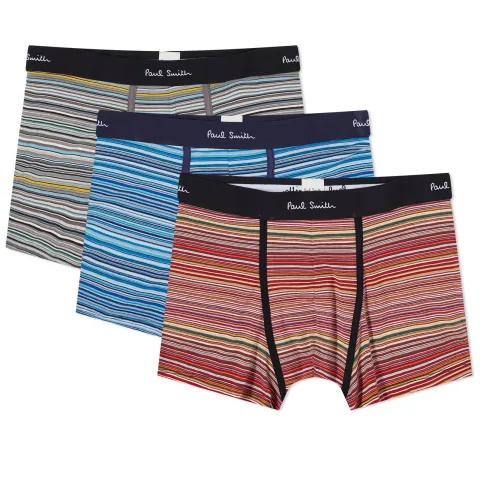 Trunk - 3 Pack