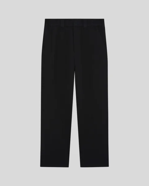 Lyle & Scott Straight Leg Work Pants