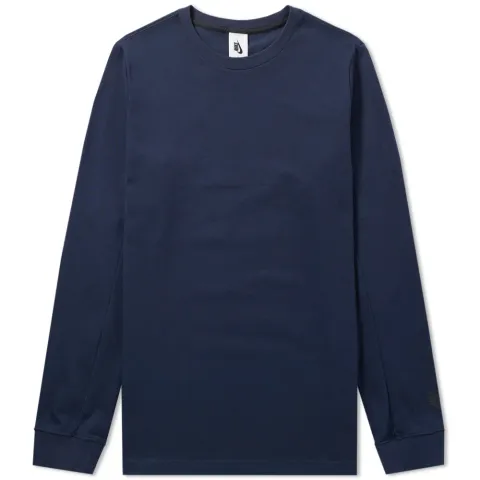 Essentials Long Sleeve Tee