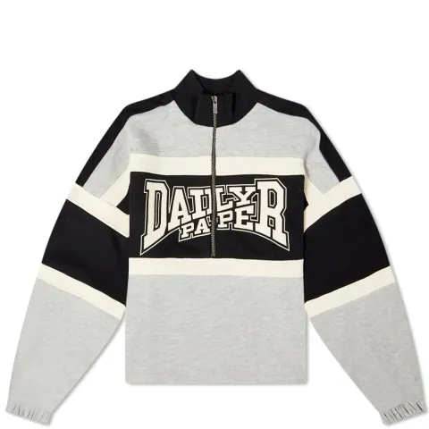 Nafisi Crew Sweat