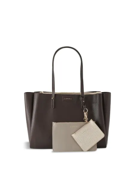 Carvela Freya 2 Tote Bag