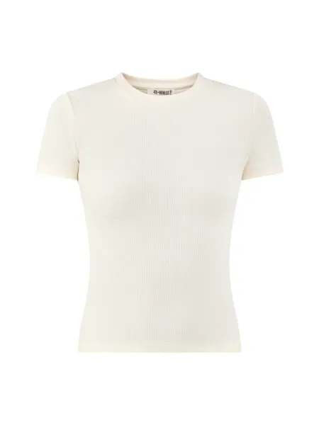 4th & Reckless Longline Baby T-Shirt