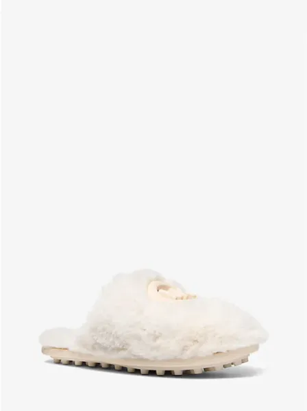 Ada Faux Fur Slipper