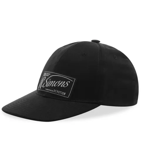Logo Cap
