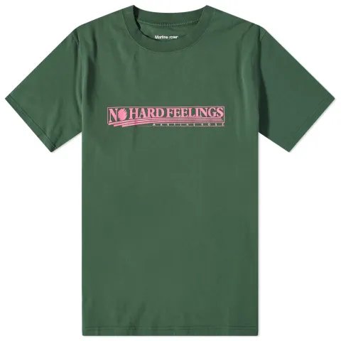 No Hard Feelings T-Shirt