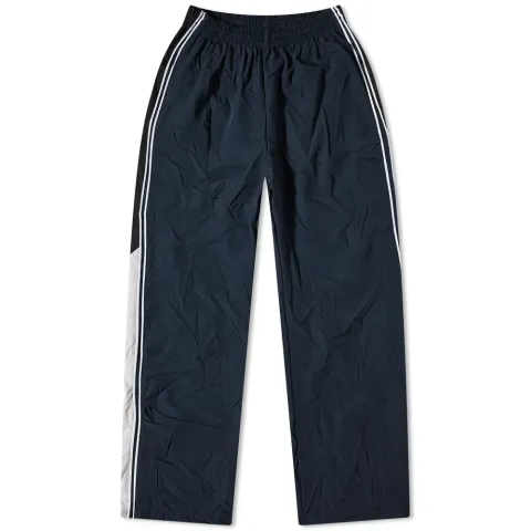 Crushed Track Pant