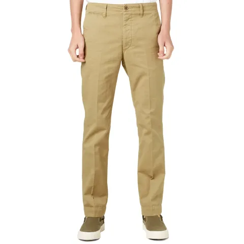 Slim Chino