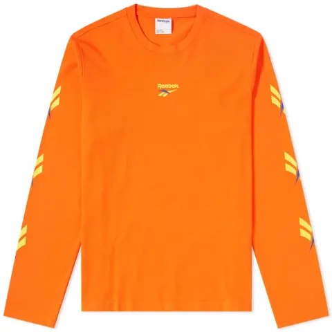 Long Sleeve LF Vector Tee