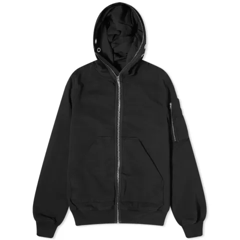 Gimp Flight Bomber Jacket