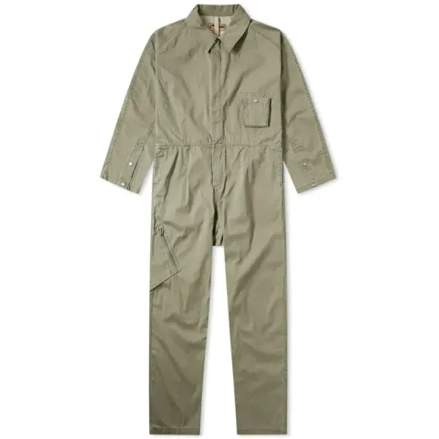 Lybro Australian Coverall