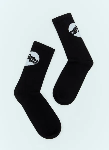 Amour Socks