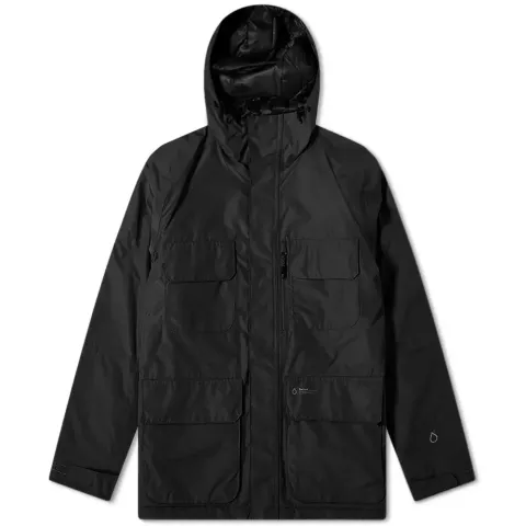 Deptford Waterproof Jacket
