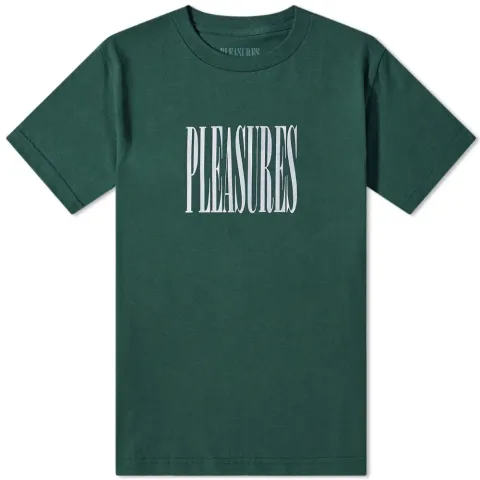 Stretch Logo T-Shirt
