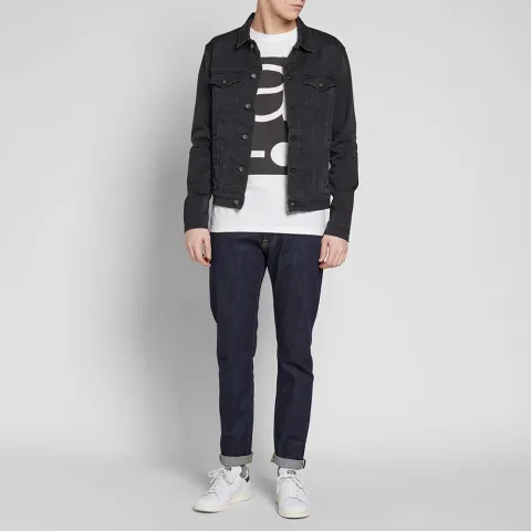 High Road Jacket