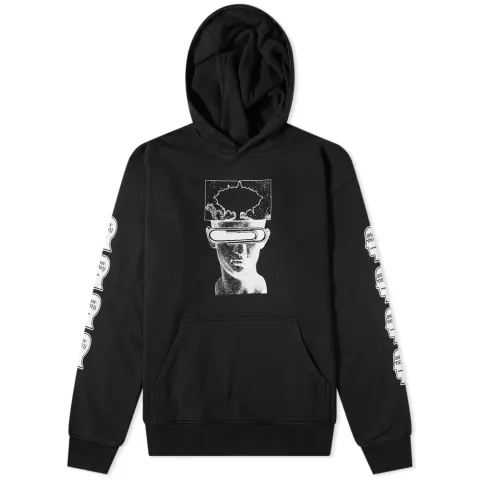 Mind Expansion Hoodie
