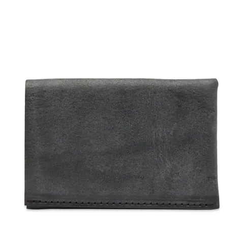 Compact Card Case