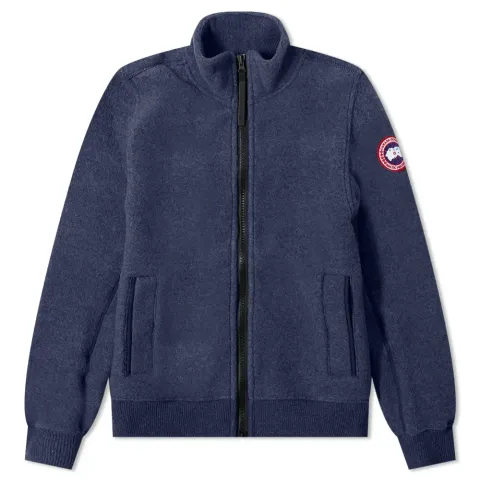 Lawson Fleece Jacket