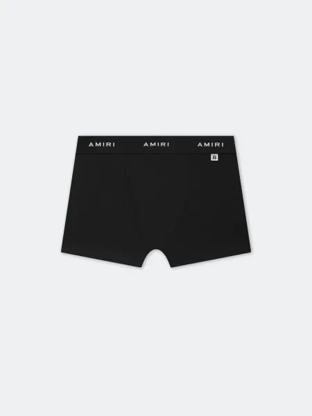 BRIEFS 2 PACK - Black