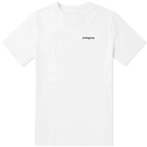 Line Logo Badge Responsibili-Tee