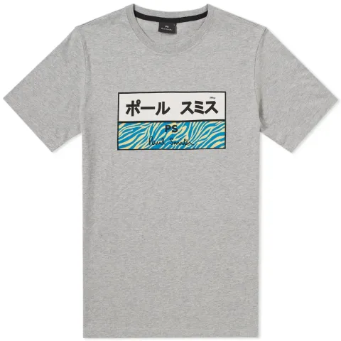 Shibuya Tee