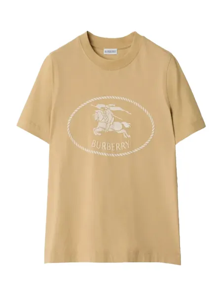 Women frankie t-shirt Flax