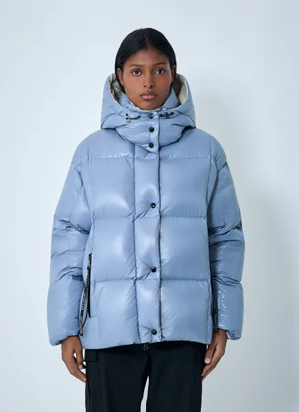 Parana Down Jacket