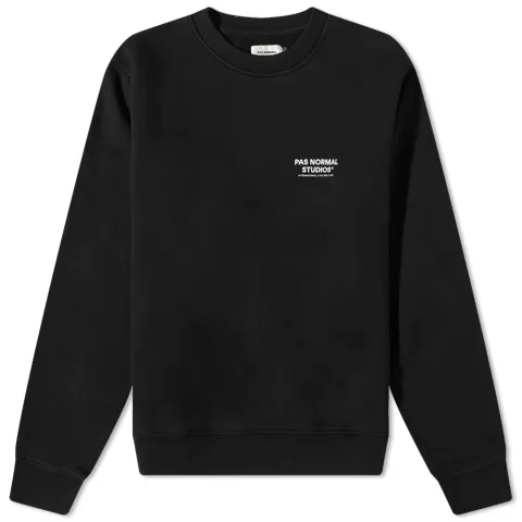 Off-Race PNS Crew Sweat