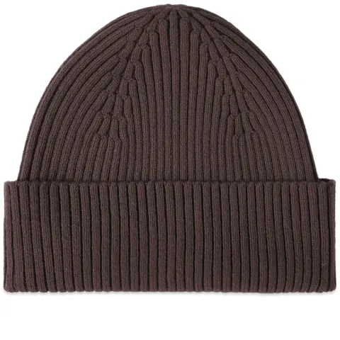 Merino Cotton Beanie
