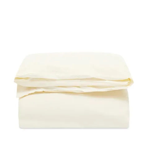 Duo Double Duvet Cover