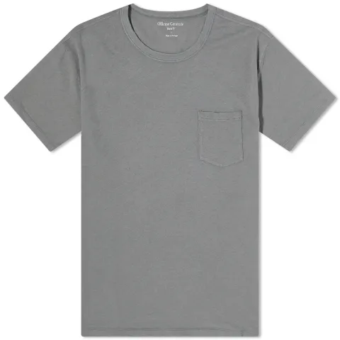 Officine Générale Pocket T-Shirt