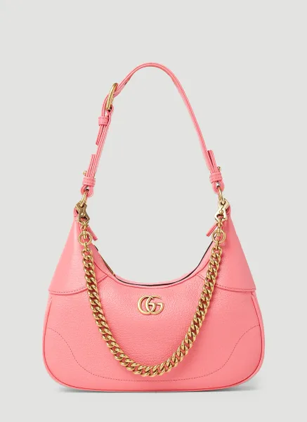 Aphrodite Small Shoulder Bag