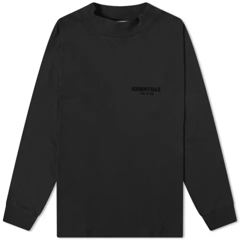 Logo Long Sleeve T-Shirt