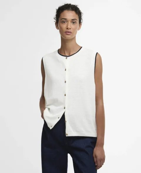 Maia Knitted Vest