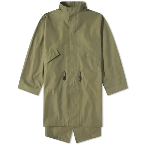 M65 Fishtail Jacket