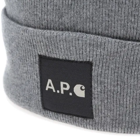A.P.C. x Carhartt Beanie