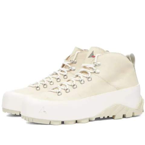 CVO Sneaker Boot