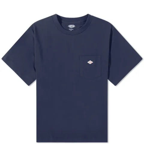 Pocket Tee