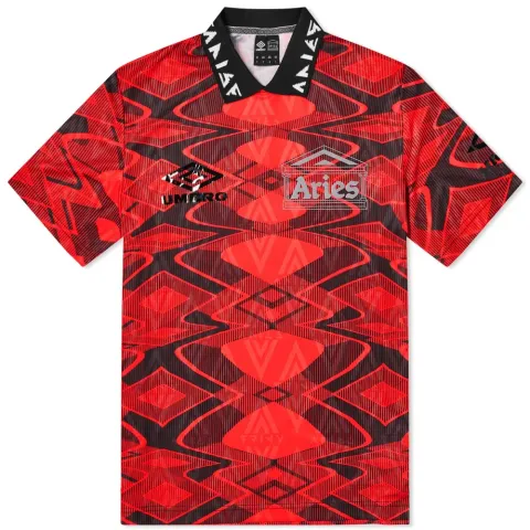 x Umbro Football Jersey