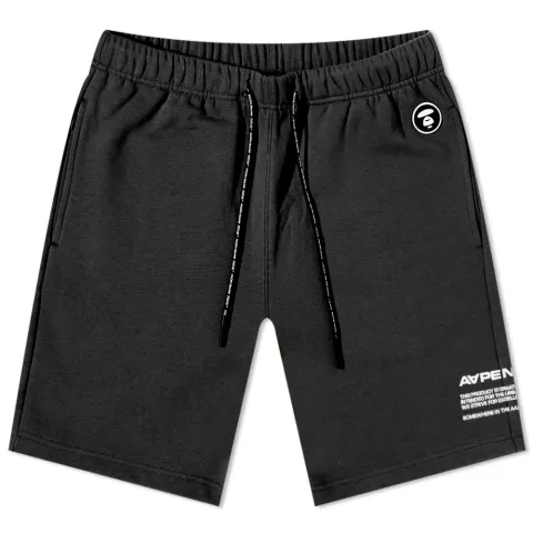 AAPE Sweat Shorts