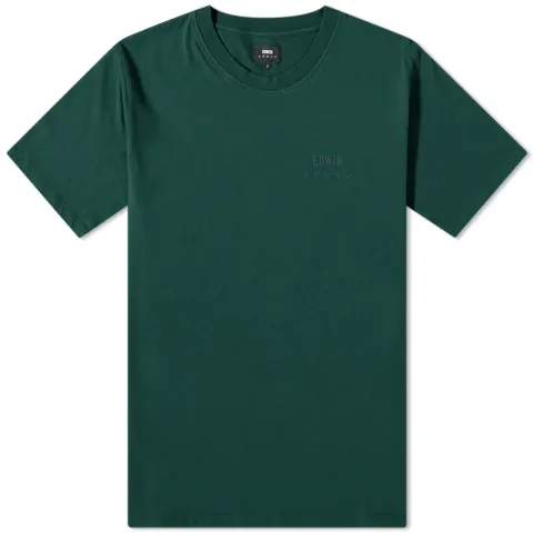 Logo Chest T-Shirt
