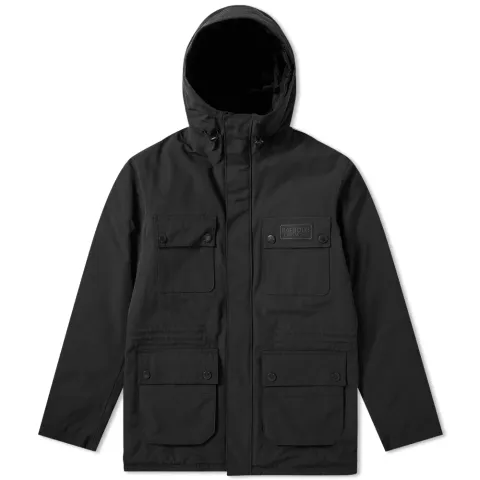 International Endo Jacket