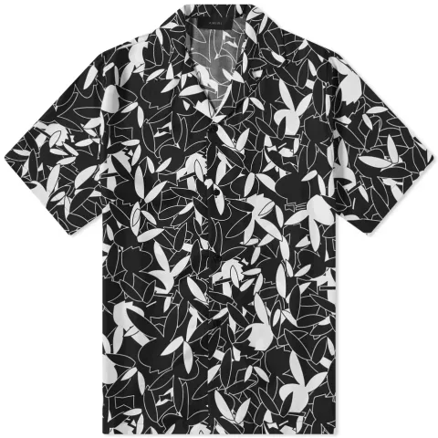 Playboy Allover Shirt