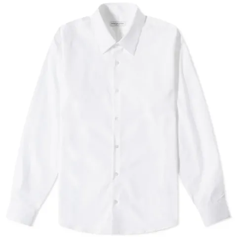 Curle Poplin Shirt