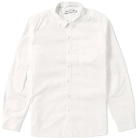 Button Down Dweller Shirt